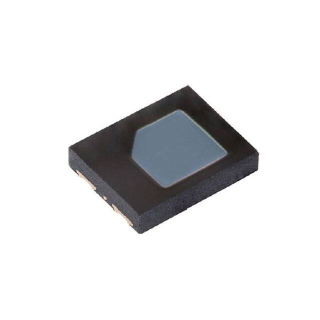 VEMD5510C-GS15 Vishay Semiconductor Opto Division  Optische Sensoren - Fotodioden